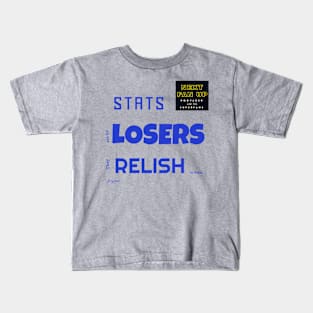 Jerry Jones Quote T Kids T-Shirt